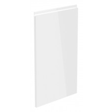 Durtiņas ASPEN D45FZN, balts
